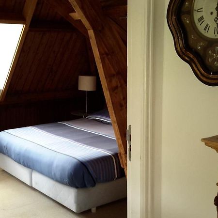 Place 2 Be Bed and Breakfast Eindhoven Exterior foto