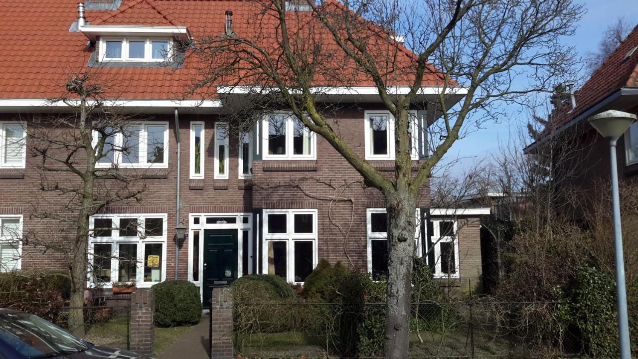 Place 2 Be Bed and Breakfast Eindhoven Exterior foto