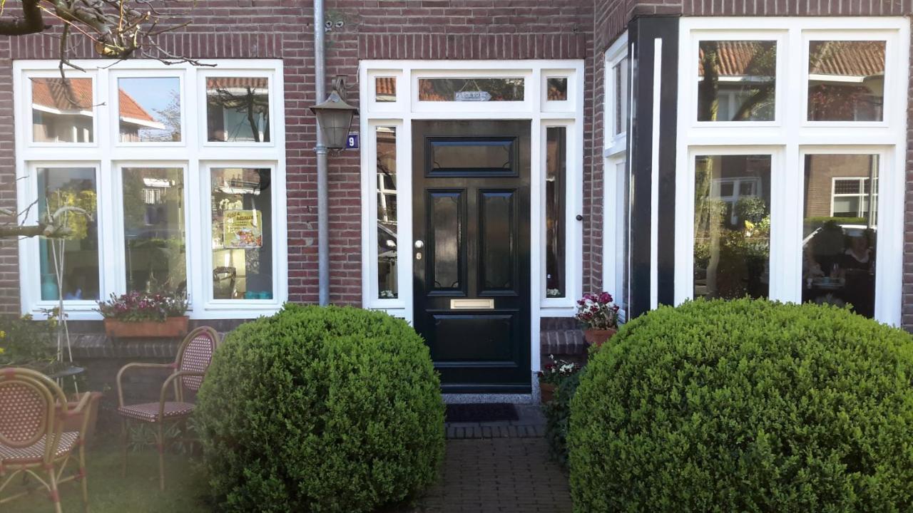 Place 2 Be Bed and Breakfast Eindhoven Exterior foto