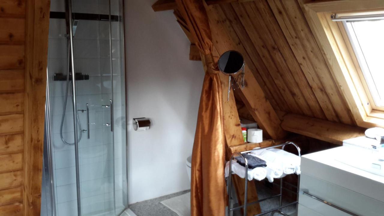 Place 2 Be Bed and Breakfast Eindhoven Exterior foto