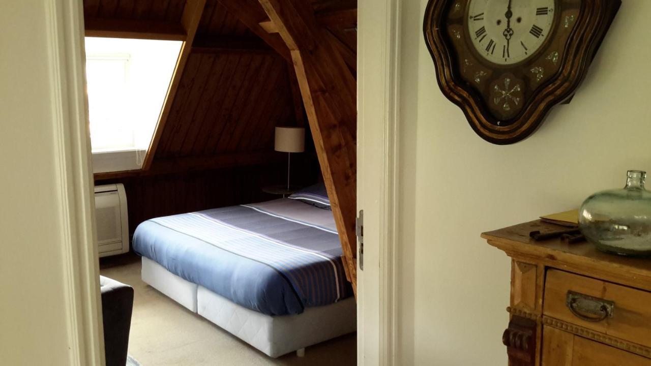 Place 2 Be Bed and Breakfast Eindhoven Exterior foto