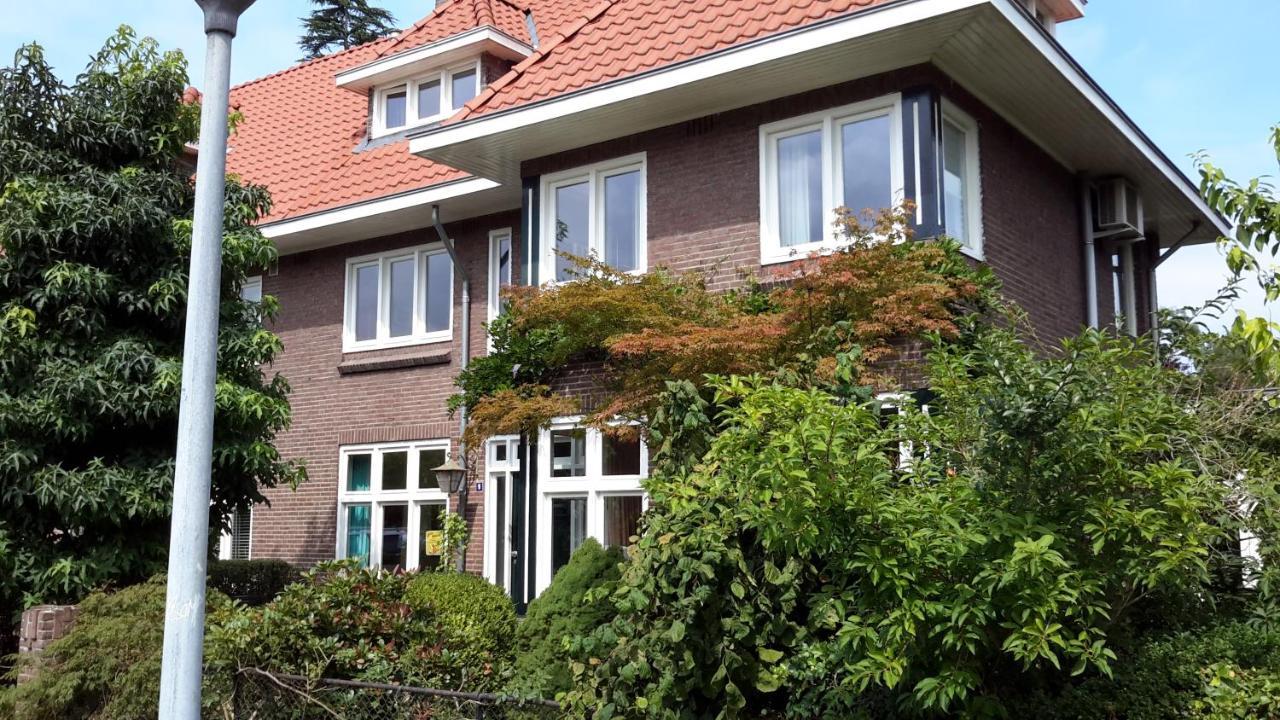 Place 2 Be Bed and Breakfast Eindhoven Exterior foto