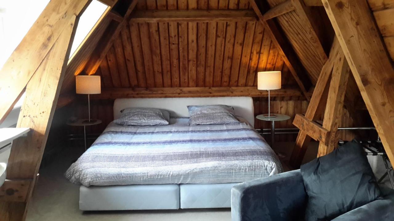 Place 2 Be Bed and Breakfast Eindhoven Exterior foto