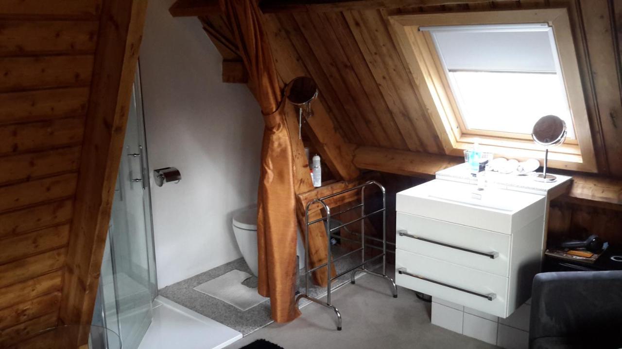 Place 2 Be Bed and Breakfast Eindhoven Exterior foto