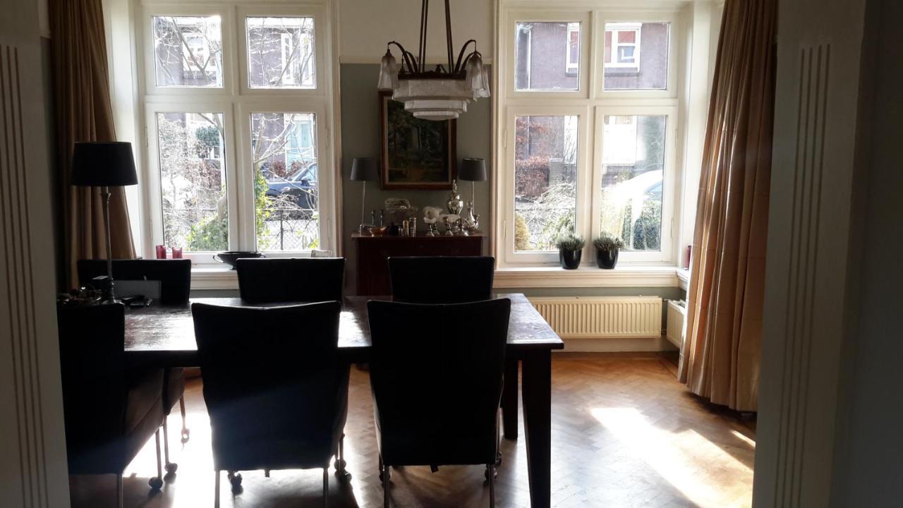 Place 2 Be Bed and Breakfast Eindhoven Exterior foto