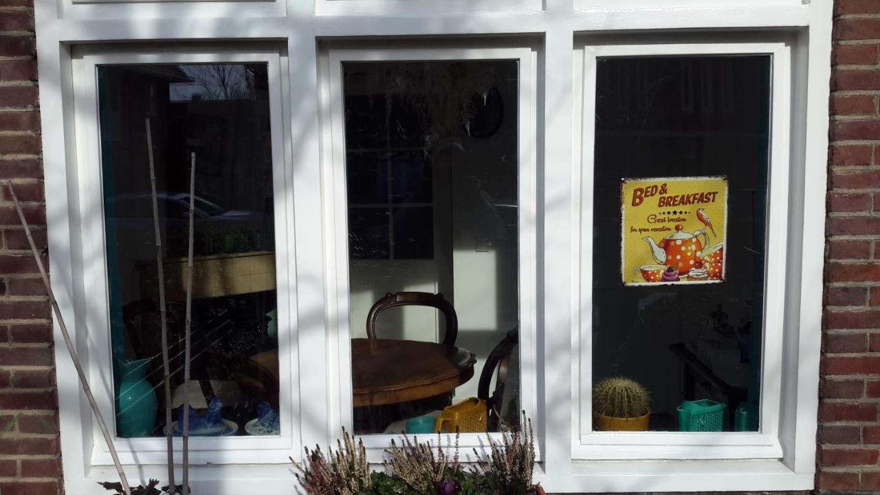Place 2 Be Bed and Breakfast Eindhoven Exterior foto